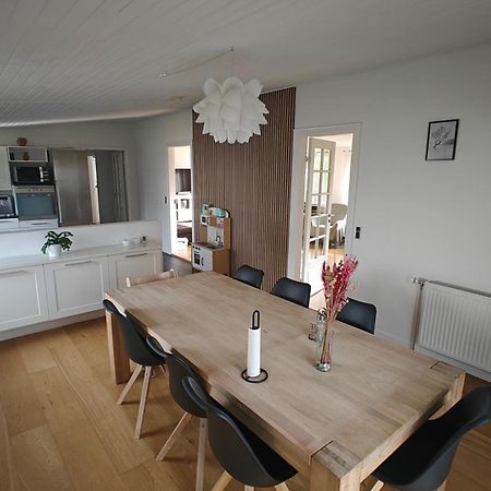 Felicia'S Apartments Hovborg Екстер'єр фото