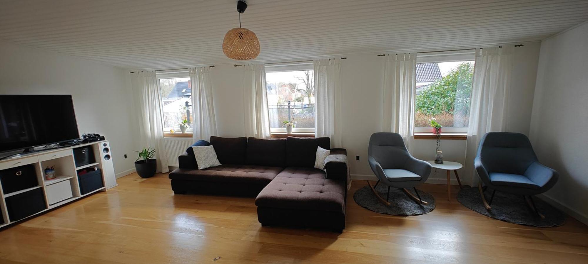 Felicia'S Apartments Hovborg Екстер'єр фото