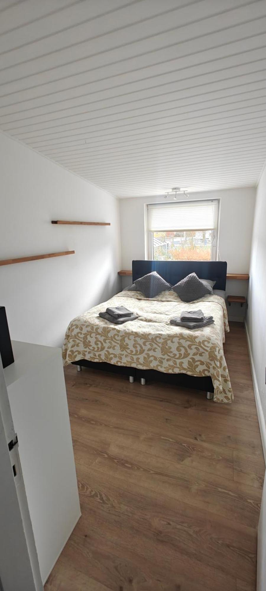 Felicia'S Apartments Hovborg Екстер'єр фото