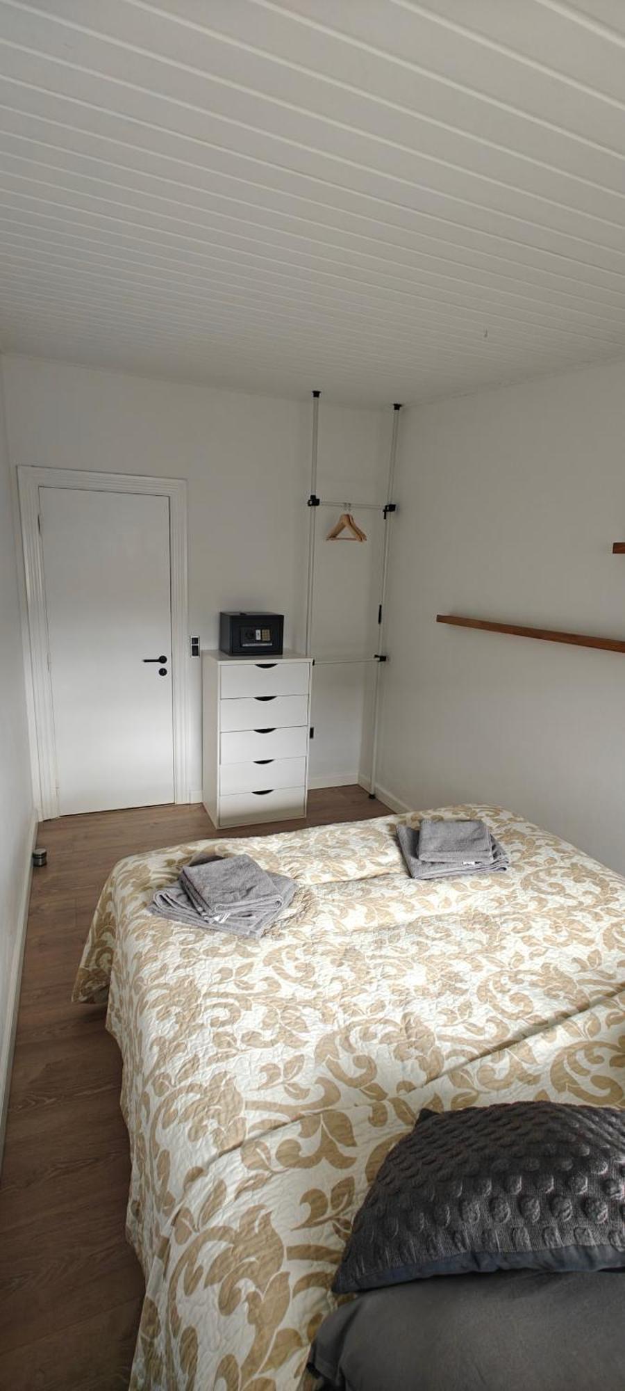 Felicia'S Apartments Hovborg Екстер'єр фото
