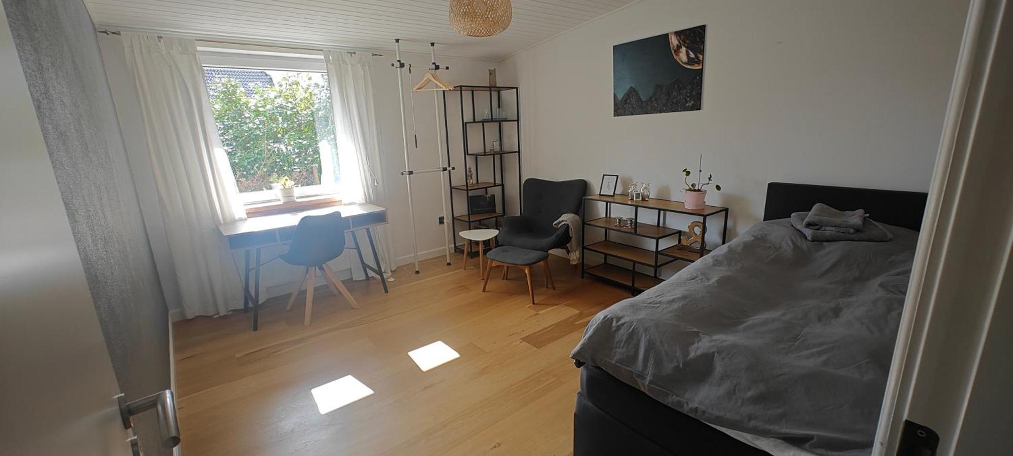 Felicia'S Apartments Hovborg Екстер'єр фото