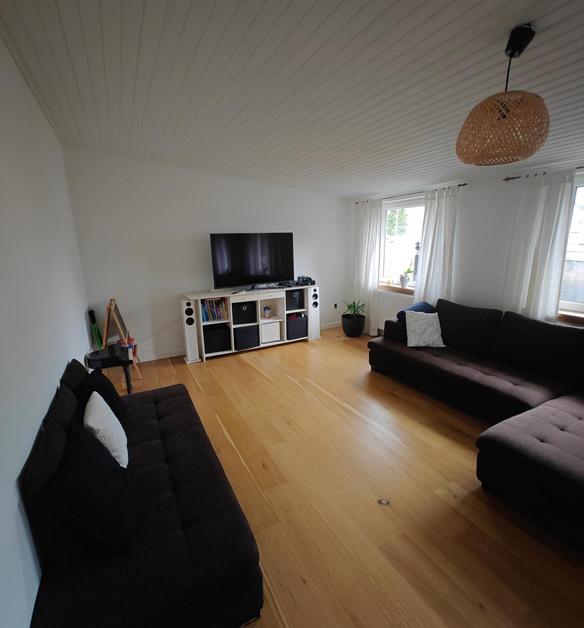 Felicia'S Apartments Hovborg Екстер'єр фото