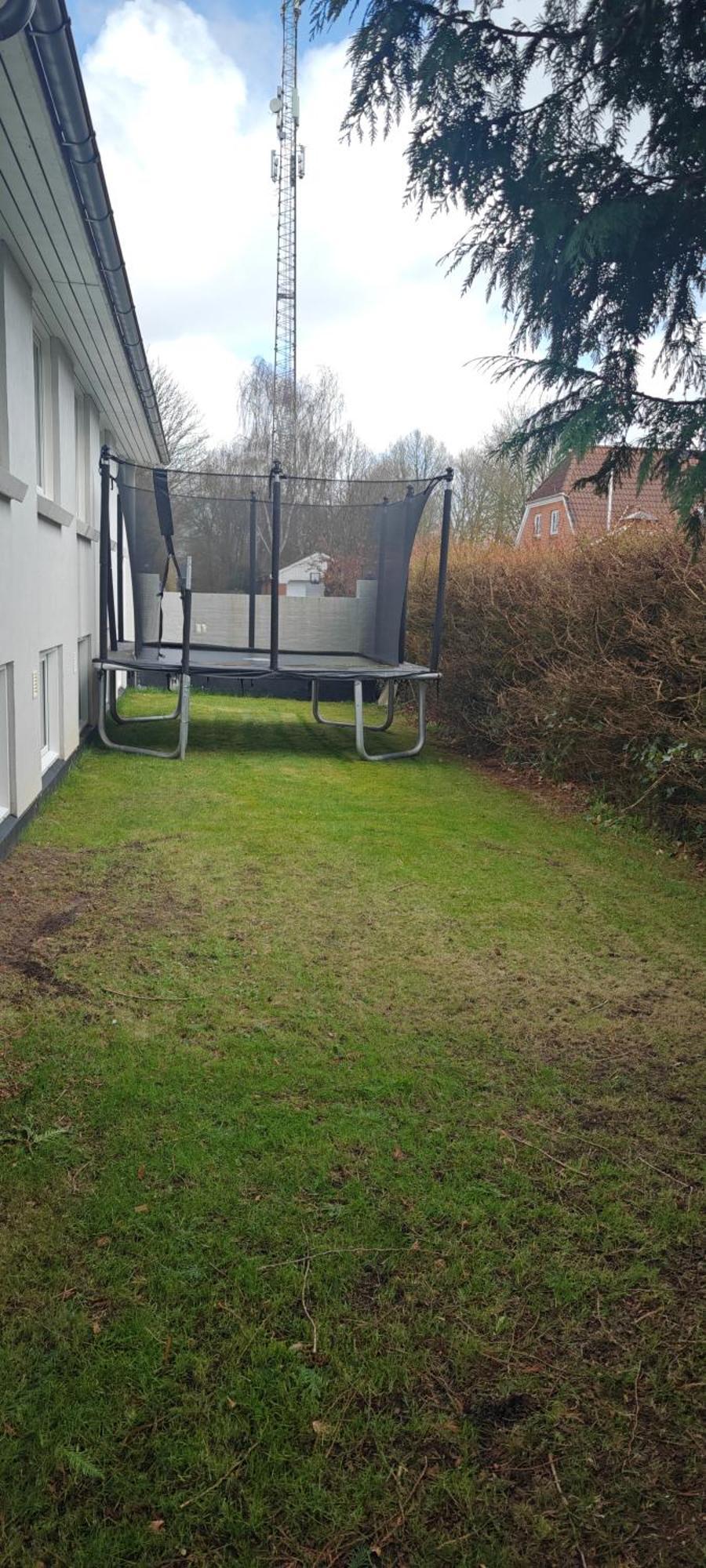 Felicia'S Apartments Hovborg Екстер'єр фото