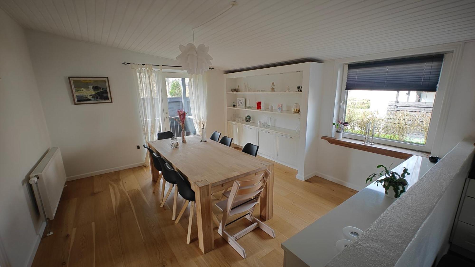 Felicia'S Apartments Hovborg Екстер'єр фото
