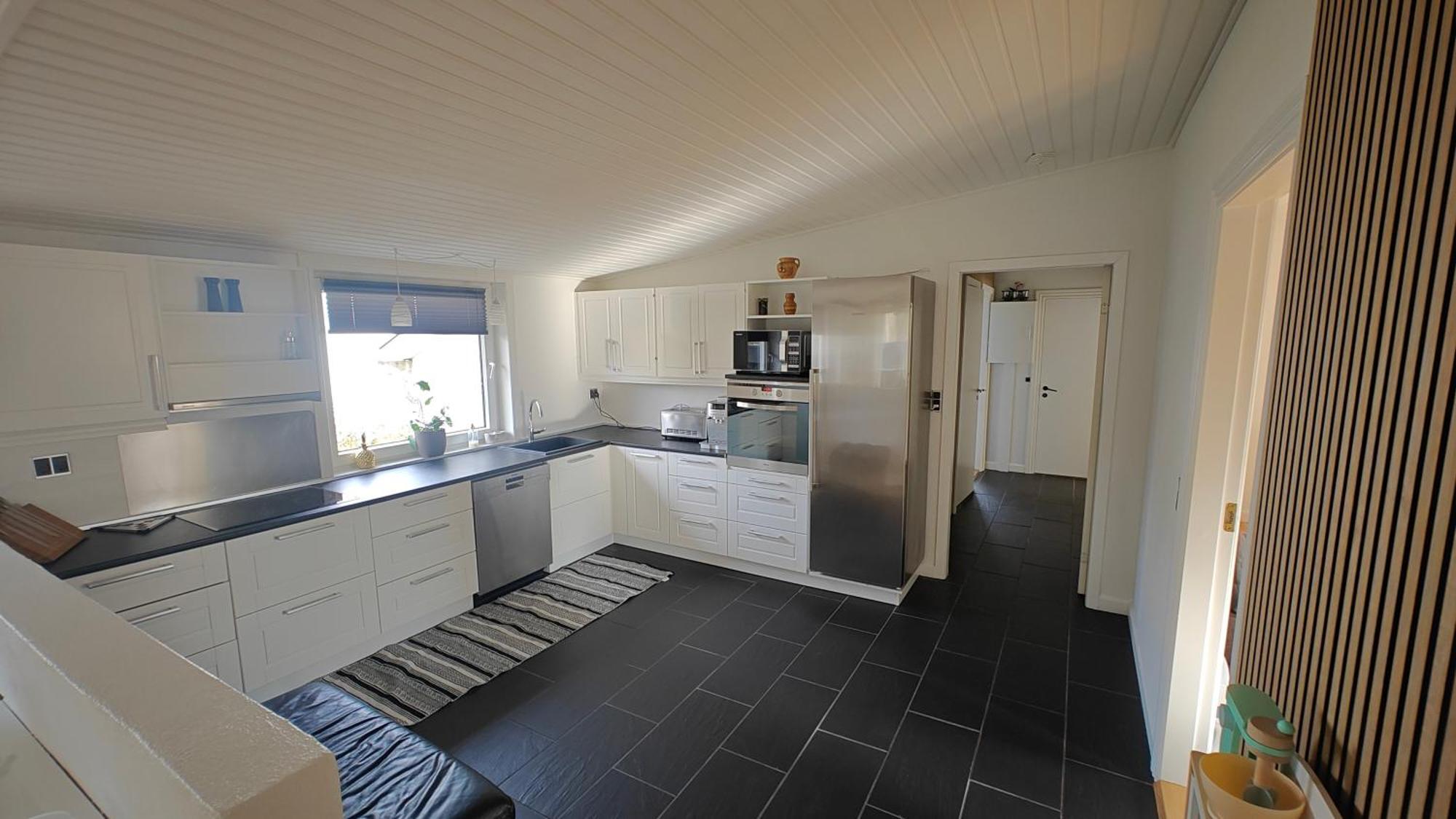 Felicia'S Apartments Hovborg Екстер'єр фото