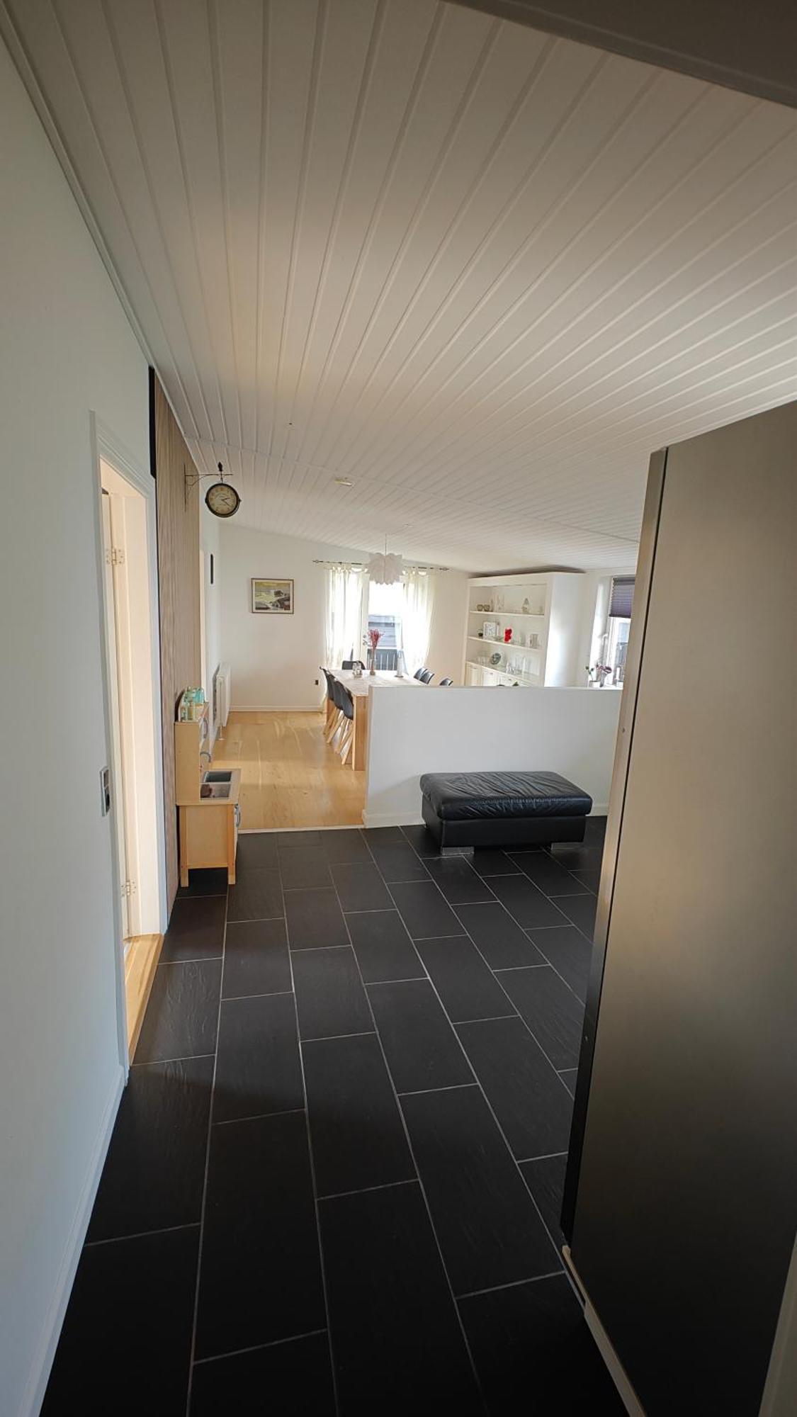 Felicia'S Apartments Hovborg Екстер'єр фото