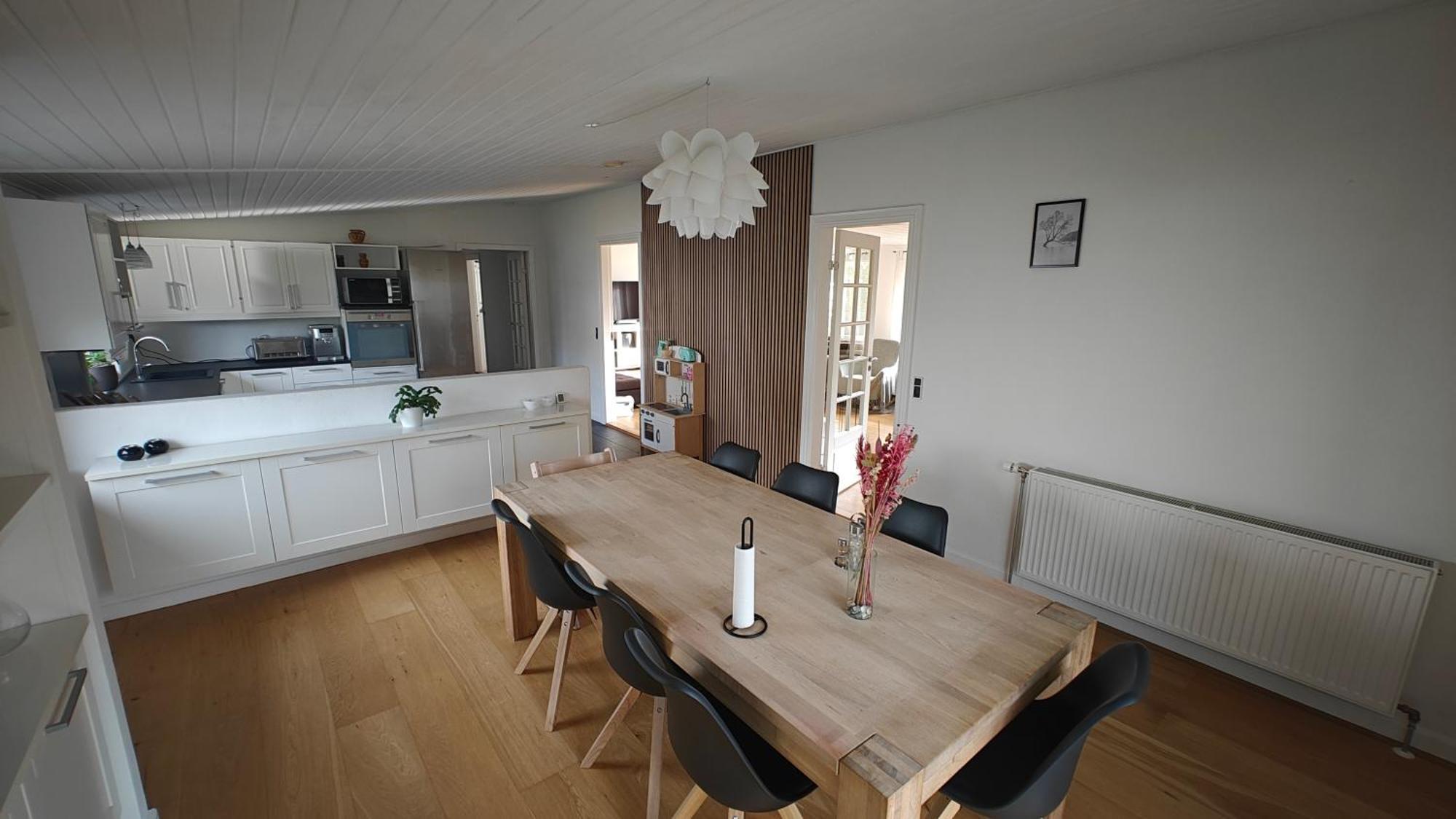 Felicia'S Apartments Hovborg Екстер'єр фото