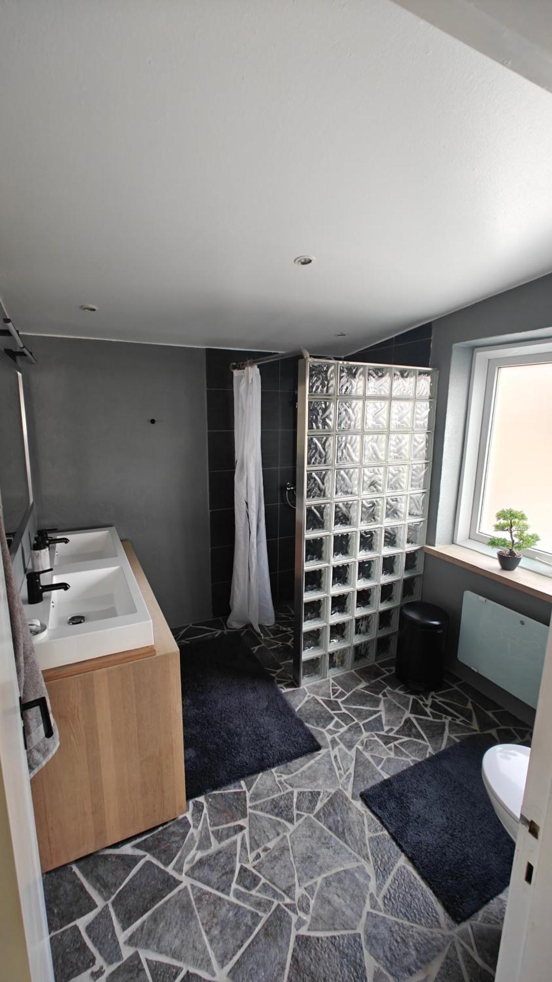 Felicia'S Apartments Hovborg Екстер'єр фото